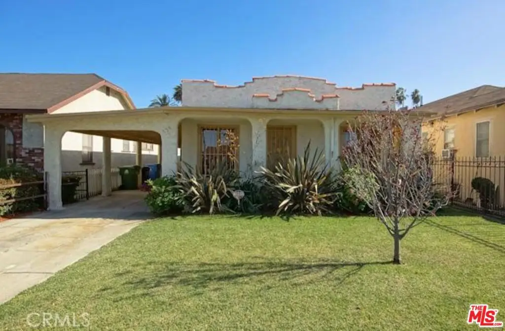 738 W 105th Street, Los Angeles, CA 90044 - Image #1