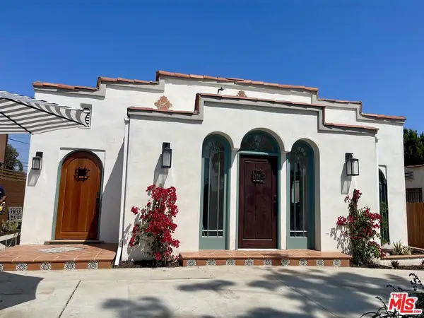 1086 West Boulevard, Los Angeles, CA 90019