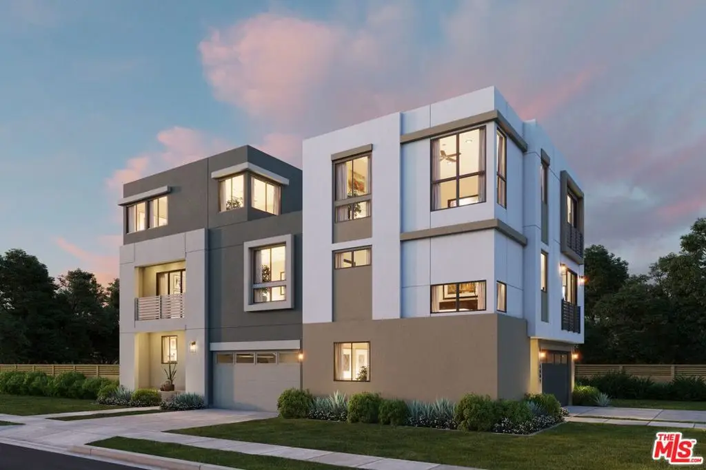 2505 W Berkeley Avenue, Los Angeles, CA 90026 - #1