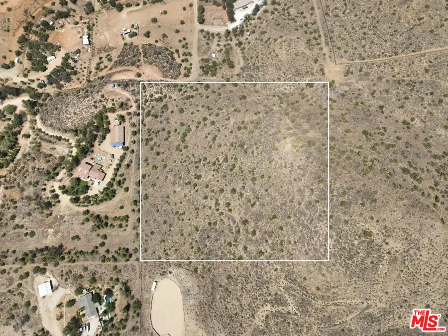 0 Vac/johnnie Dr/vic Maoler Street, Acton, CA 93510 - #2