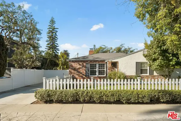 1209 Appleton Way, Venice, CA 90291