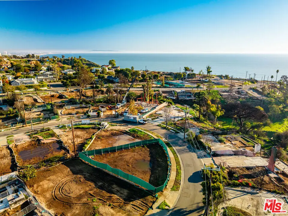 508 N Muskingum Avenue, Pacific Palisades, CA 90272 - #1