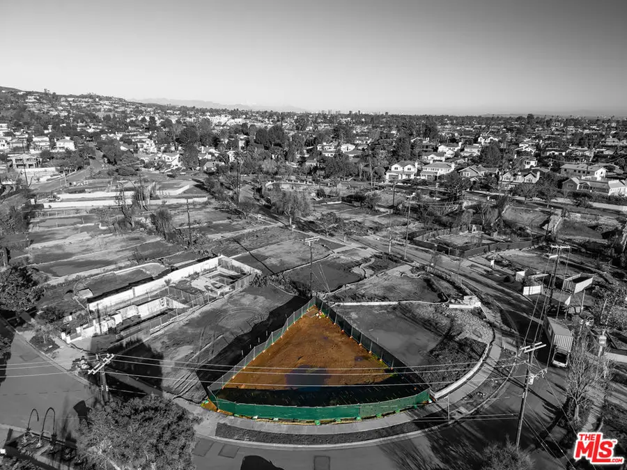 508 N Muskingum Avenue, Pacific Palisades, CA 90272 - #2