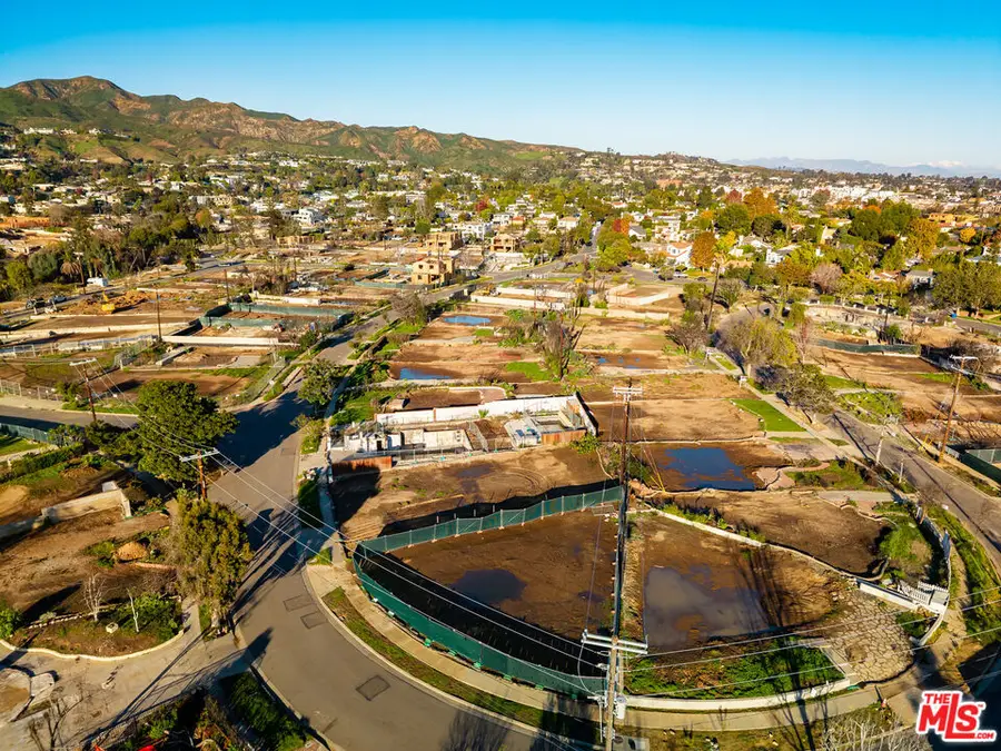 508 N Muskingum Avenue, Pacific Palisades, CA 90272 - #3