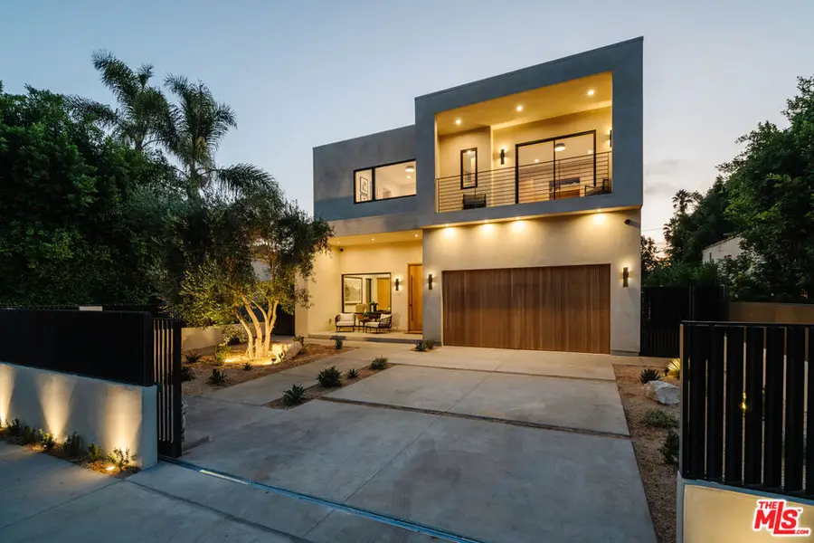 819 N Ogden Drive, Los Angeles, CA 90046 - #2