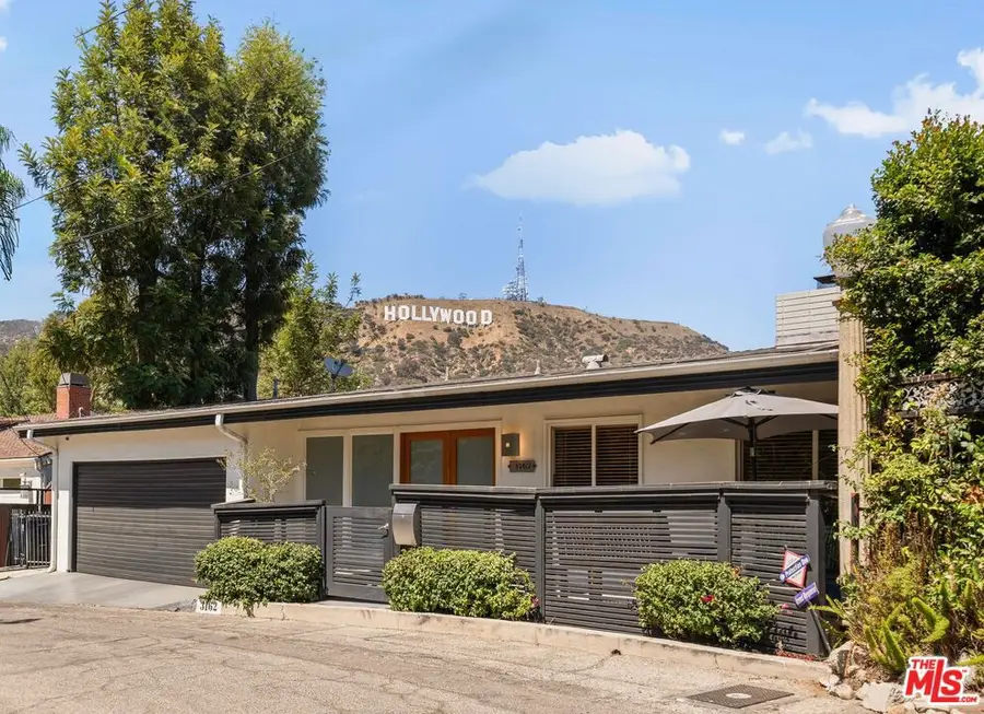 3162 Durand Drive, Los Angeles, CA 90068 - Image #2