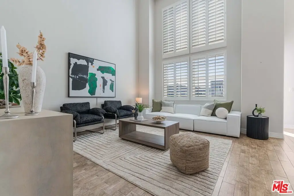 7100 Playa Vista Drive #406, Playa Vista, CA 90094 - Image #1