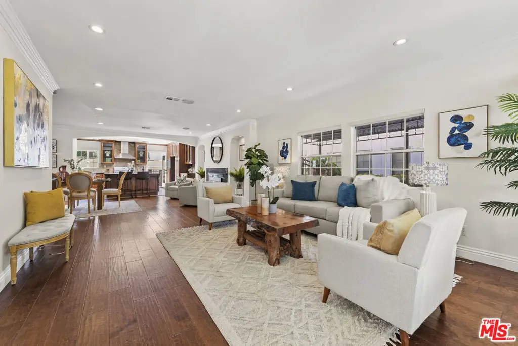 1114 S La Peer Drive, Los Angeles, CA 90035 - Image #1