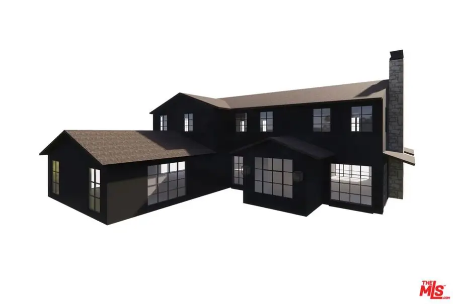 730 Crater Camp Drive, Calabasas, CA 91302 - Image #2