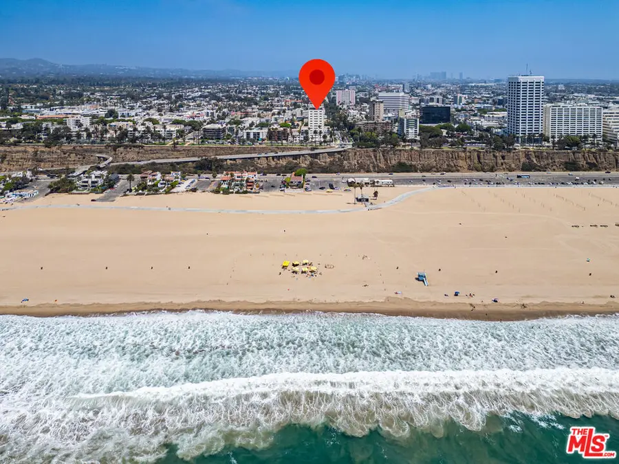 101 California Avenue #706, Santa Monica, CA 90403 - Image #2