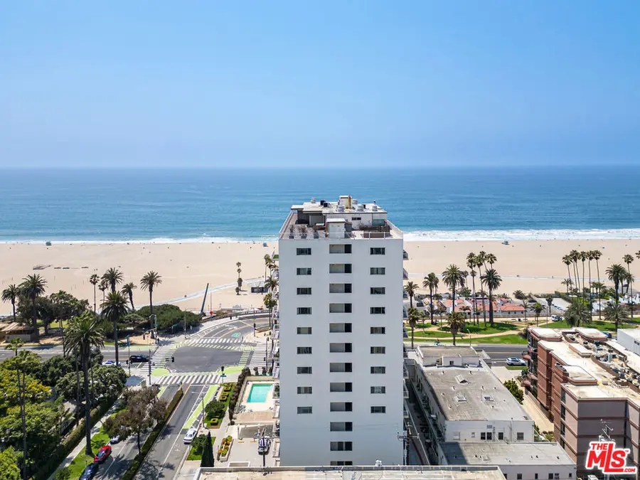 101 California Avenue #706, Santa Monica, CA 90403 - Image #3
