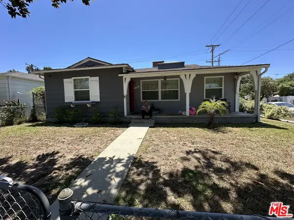 4101 Bledsoe Avenue, Los Angeles, CA 90066