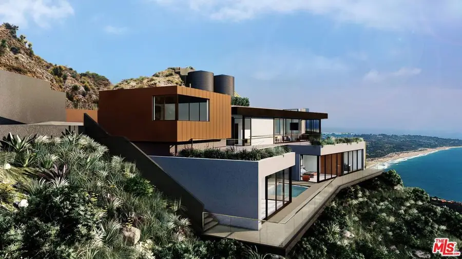 4140 Encinal Canyon Road, Malibu, CA 90265 - #2