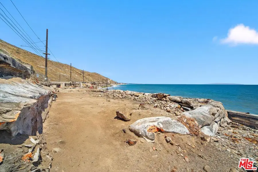 19302 Pacific Coast Highway, Malibu, CA 90265 - #2