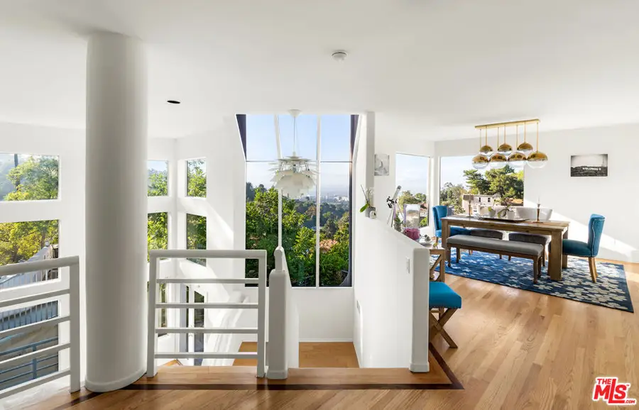 7265 Caverna Drive, Los Angeles, CA 90068 - #3