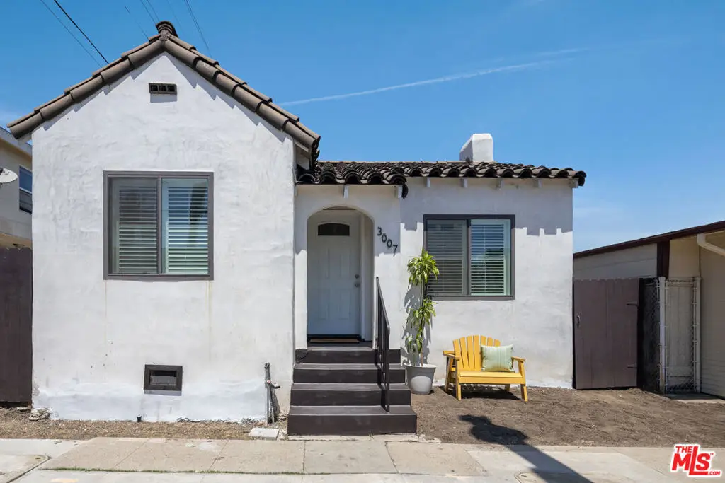 3007 Hyde Park Boulevard, Los Angeles, CA 90043 - #1