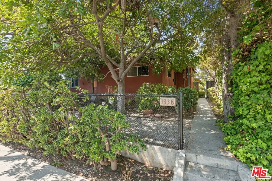 1338 19th Street, Santa Monica, CA 90404 - #2