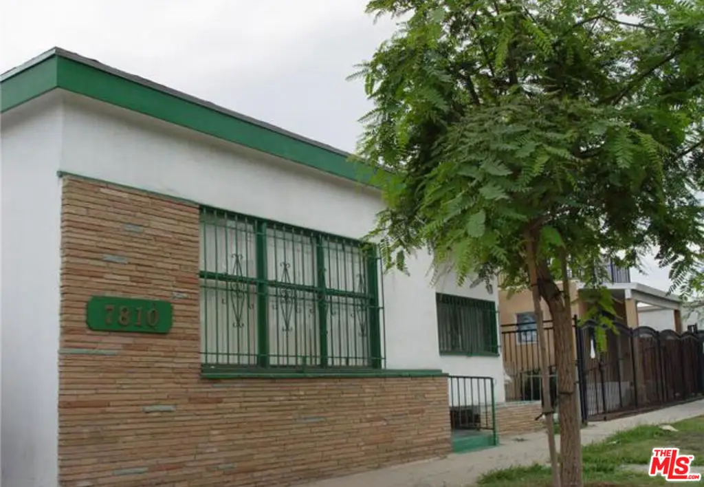 7810 Crenshaw Boulevard, Los Angeles, CA 90043 - Image #1