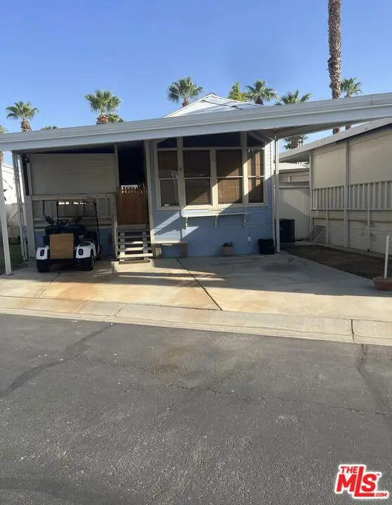 84136 Avenue 44 #394, Indio, CA 92203 - #1