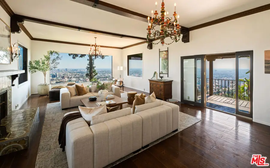 2200 Maravilla Drive, Los Angeles, CA 90068 - Image #3