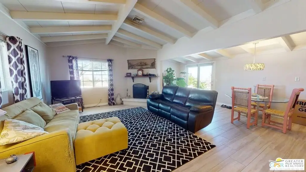 14701 Old Morongo Road, Whitewater, CA 92282 - Image #1