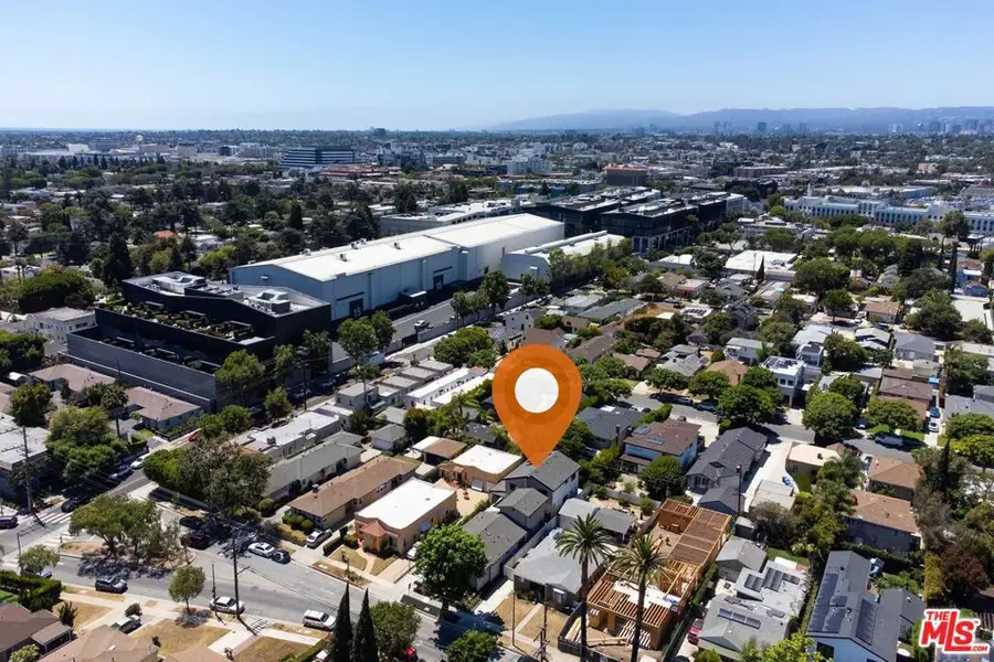 9051 Lucerne Avenue, Culver City, CA 90232 - #3