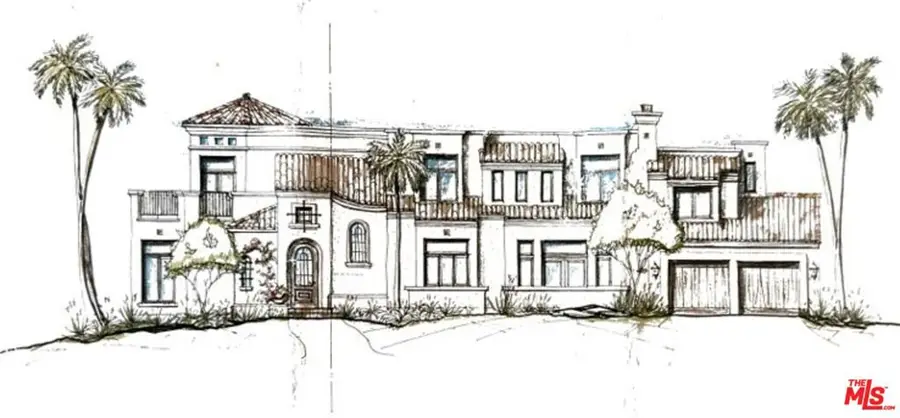 15531 Bowdoin Street, Pacific Palisades, CA 90272 - #3