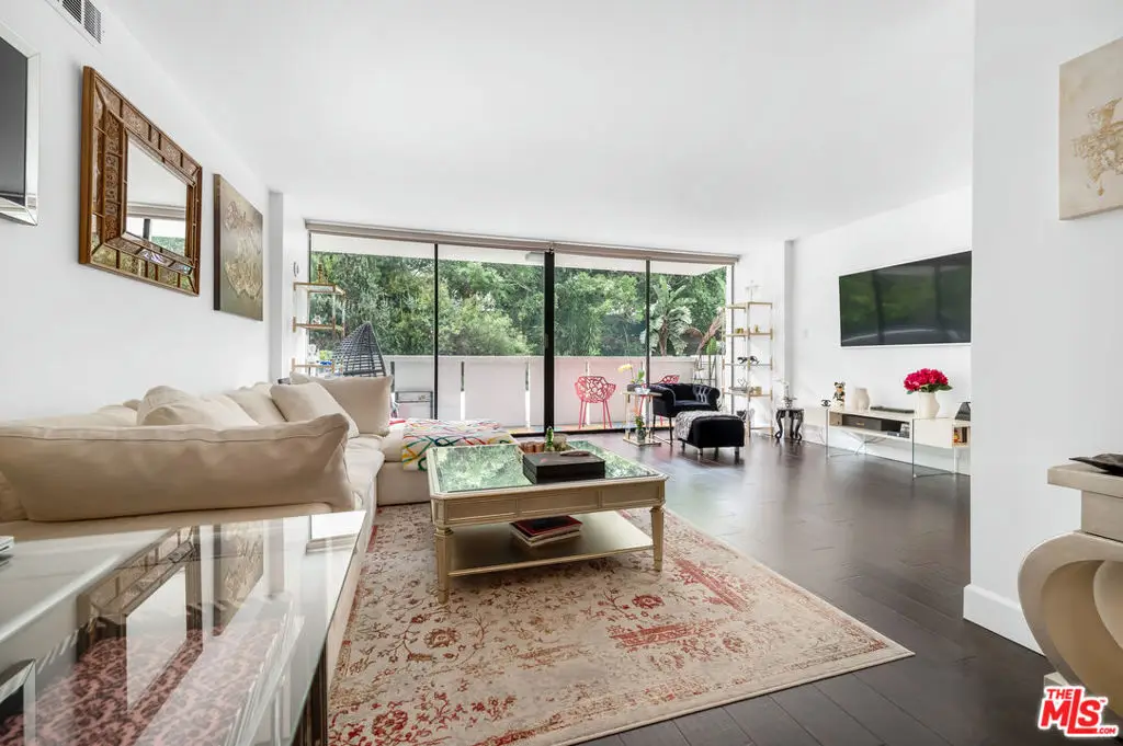 8787 Shoreham Drive #203, West Hollywood, CA 90069 - #1