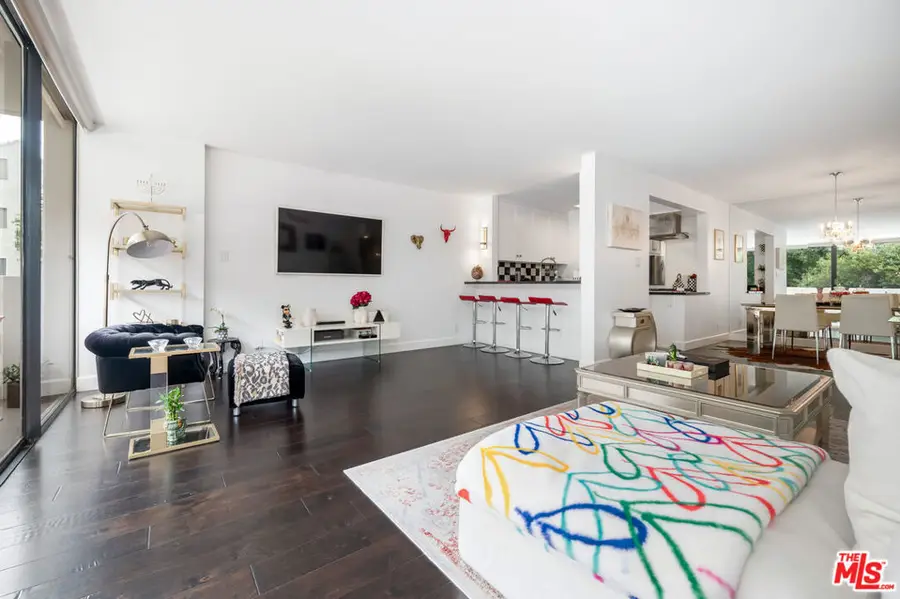 8787 Shoreham Drive #203, West Hollywood, CA 90069 - #3