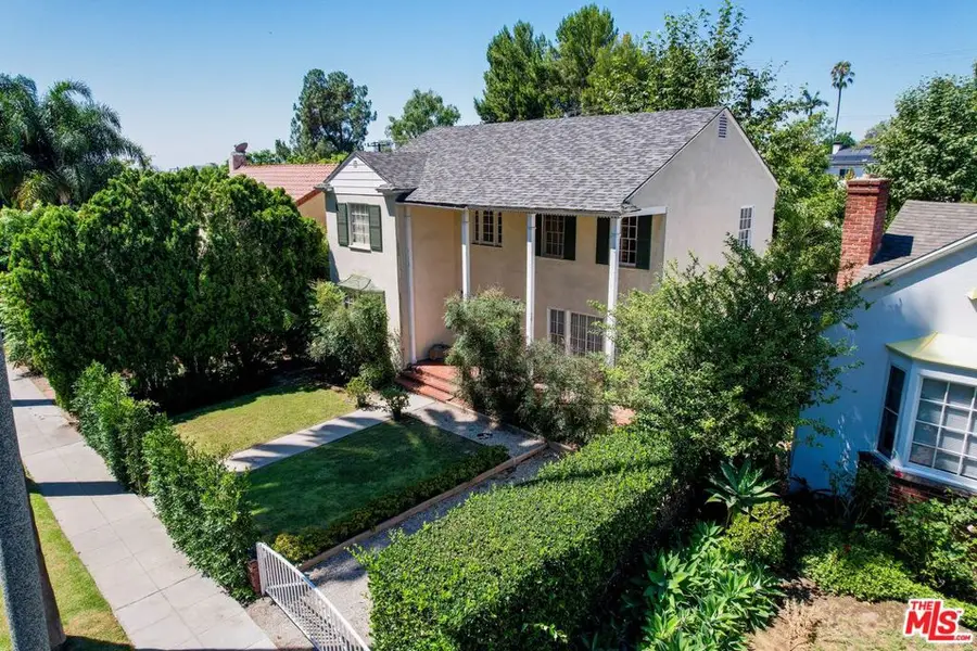 713 N Doheny Drive, Beverly Hills, CA 90210 - #3