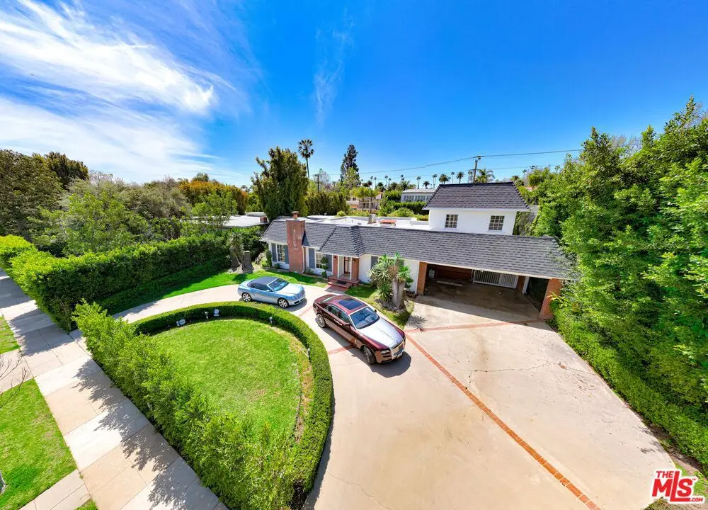 525 N Rexford Drive, Beverly Hills, CA 90210 - Image #1