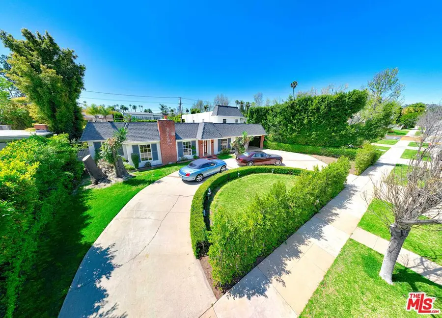 525 N Rexford Drive, Beverly Hills, CA 90210 - Image #3