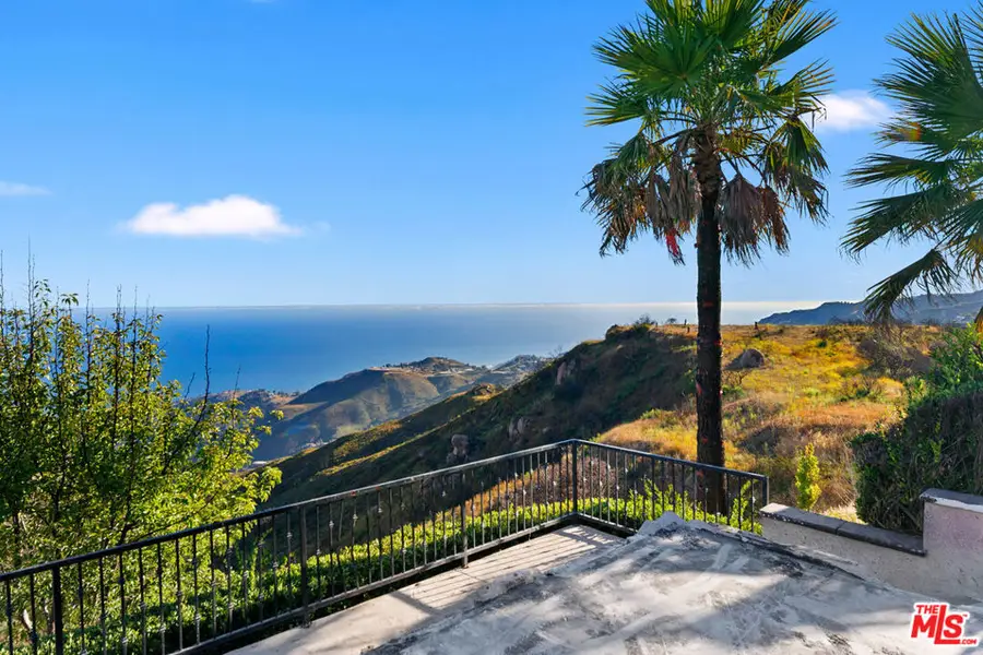 23000 Saddle Peak Road, Topanga, CA 90290 - #2