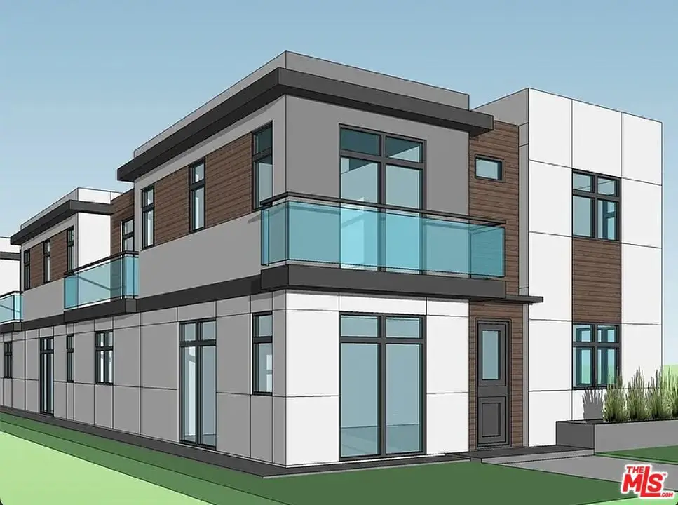 14136 Tiara Street, Van Nuys, CA 91401 - #1