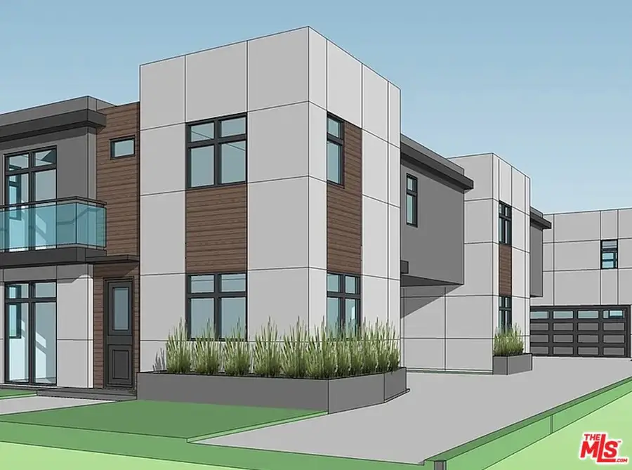 14136 Tiara Street, Van Nuys, CA 91401 - #2