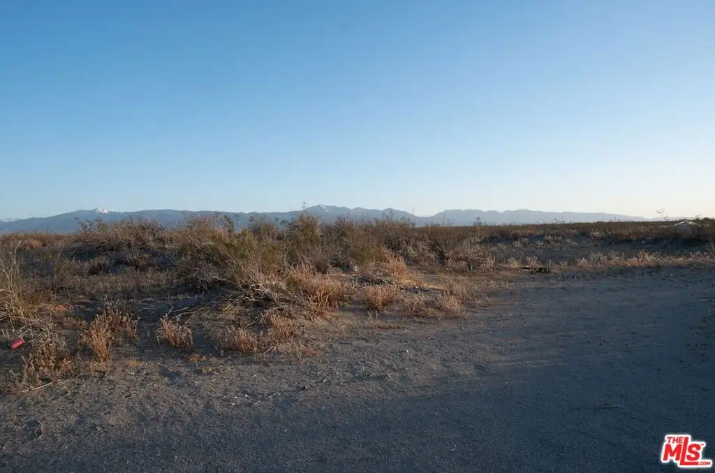 0 Lessing Avenue, Adelanto, CA 92301 - #1