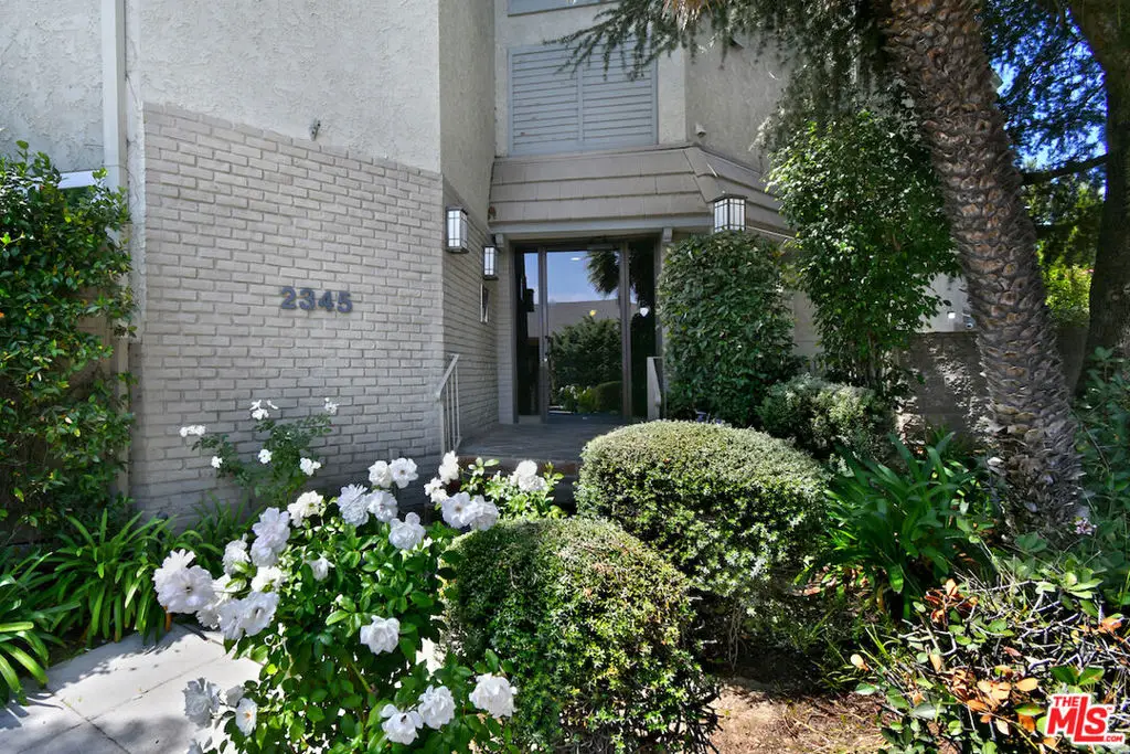 2345 Roscomare Road #205, Los Angeles, CA 90077 - #1
