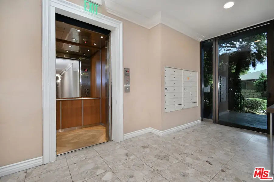2345 Roscomare Road #205, Los Angeles, CA 90077 - #3