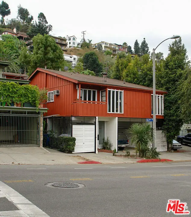 1846 Silver Lake Boulevard, Los Angeles, CA 90026 - Image #1
