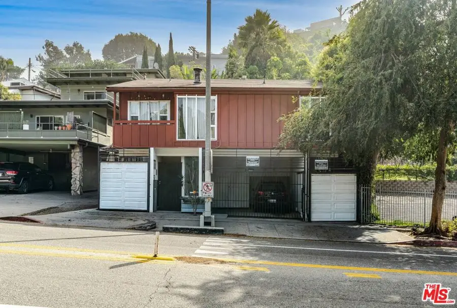 1846 Silver Lake Boulevard, Los Angeles, CA 90026 - Image #2