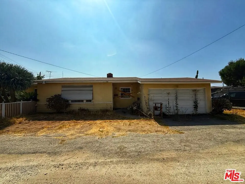 4455 N Lark Ellen Lane, Covina, CA 91722 - #1