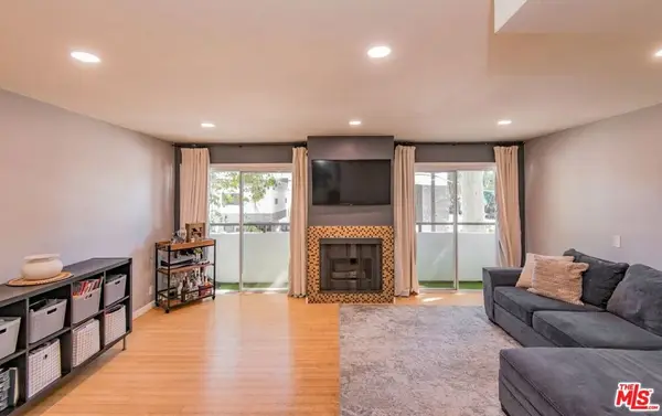 4702 Fulton Avenue #107, Sherman Oaks, CA 91423