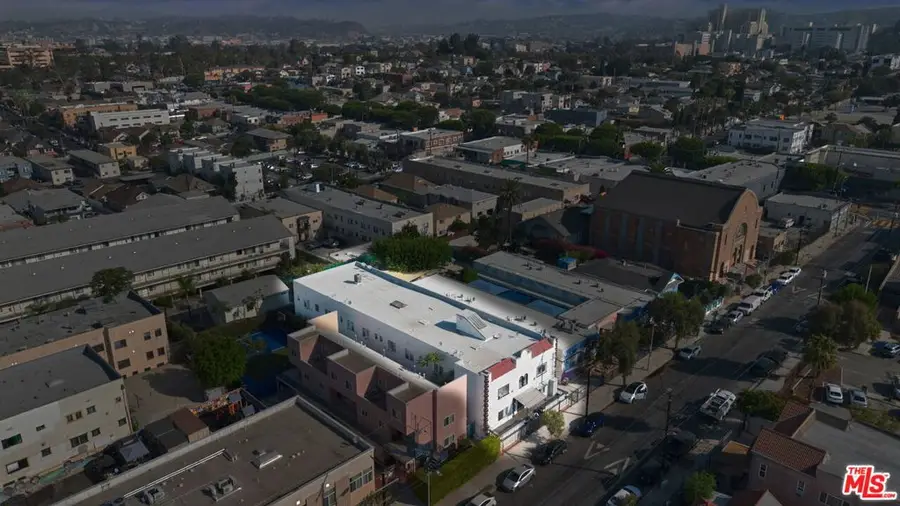 223 N Breed Street, Los Angeles, CA 90033 - Image #2