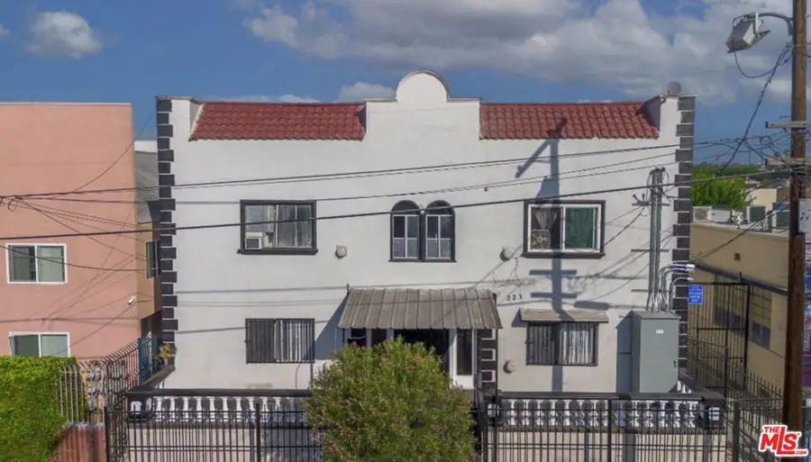 223 N Breed Street, Los Angeles, CA 90033 - Image #3