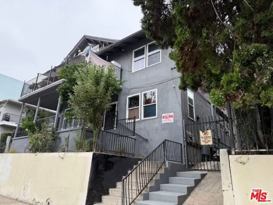 1247 W 8th Street, Los Angeles, CA 90017 - Image #1