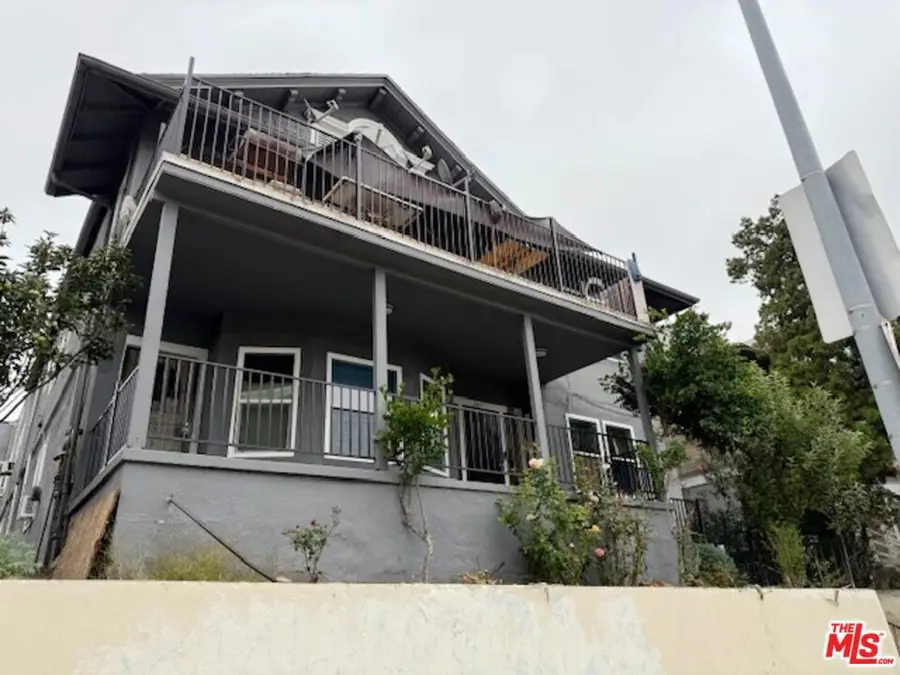 1247 W 8th Street, Los Angeles, CA 90017 - Image #2