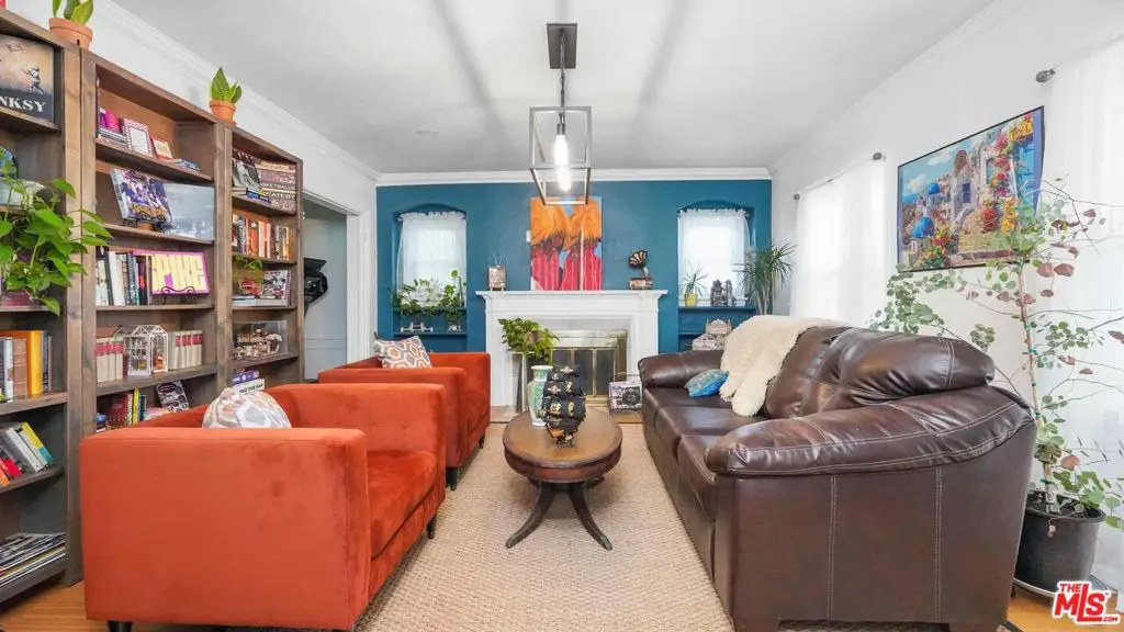 3801 Sutro Avenue, Los Angeles, CA 90008 - Image #1