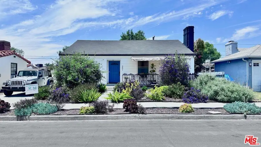 3801 Sutro Avenue, Los Angeles, CA 90008 - Image #2