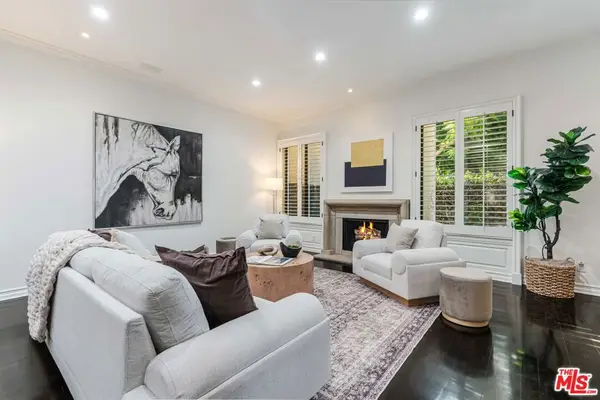 2327 Century, Los Angeles, CA 90067