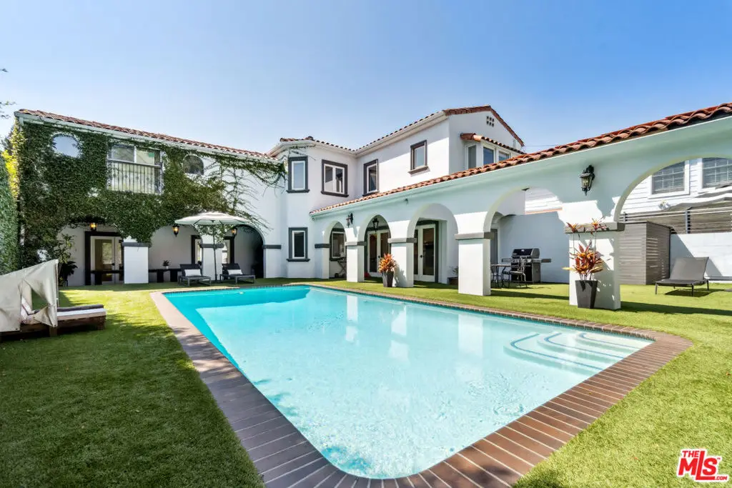 956 S Longwood Avenue, Los Angeles, CA 90019 - #1